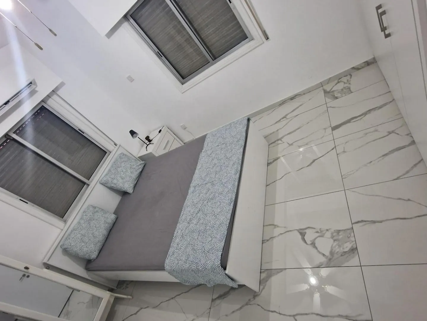 Cozy 1 Bedroom Apartment Larnaca City-Center F